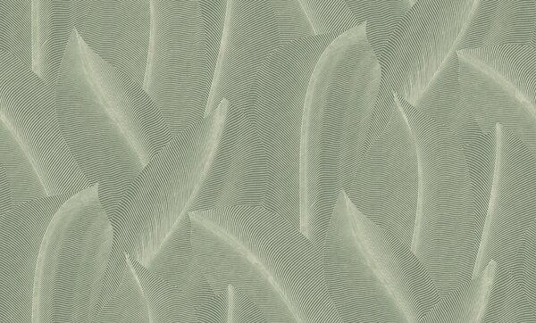 Tapeta Allure Leaf 3 barve