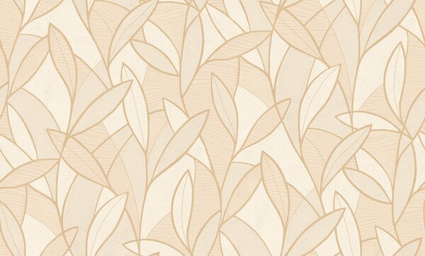 Tapeta Allure Carved Leaf (5 barv)