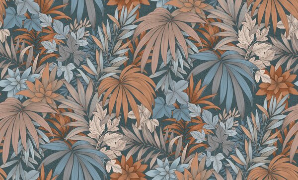 Tapeta Allure Jungle (3 barve)
