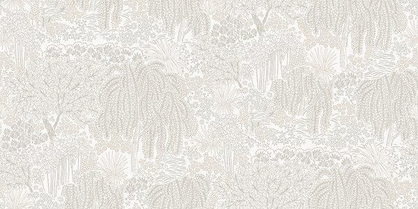 Tapeta Allure Garden (6 barv)