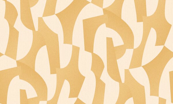 Tapeta Allure Shapes (3 barve)