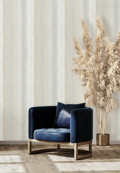Tapeta Reflect Woven Stripe (6 barv)