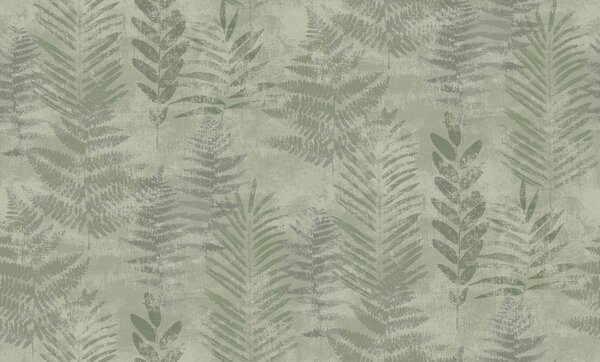 Tapeta Reflect Fern (5 barv)