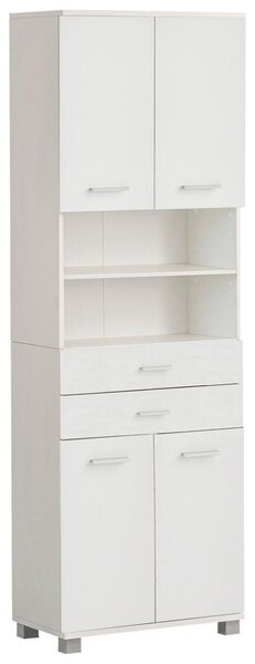 Stylife Visoka Omara Palermo, Bela