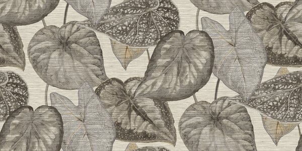 Tapeta Tahiti Tropical Leaves (6 barv)