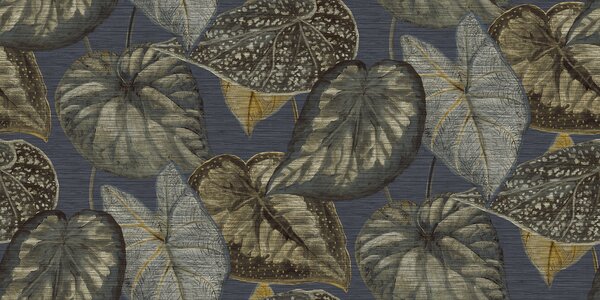 Tapeta Tahiti Tropical Leaves (6 barv)