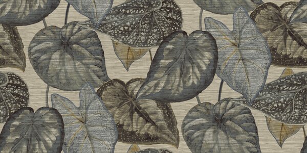 Tapeta Tahiti Tropical Leaves (6 barv)
