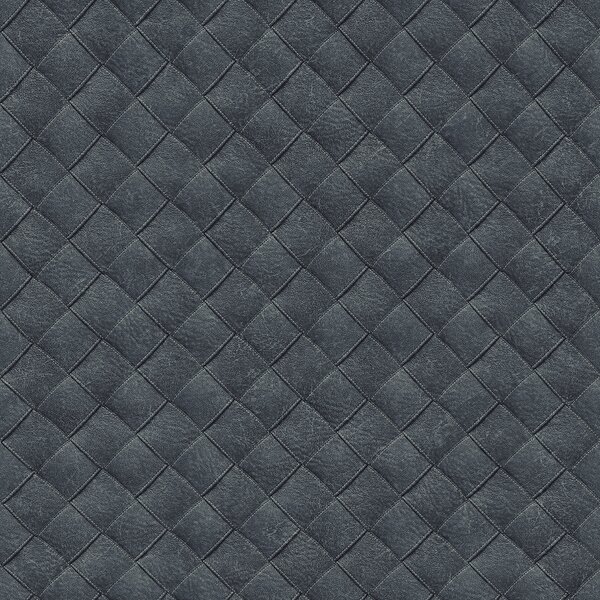 Tapeta Tahiti Leather Patchwork (6 barv)
