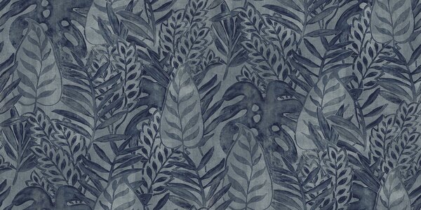 Tapeta Tahiti Tropical Allover (4 barve)