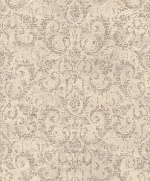 Tapeta Essentials Damask (3 barve)