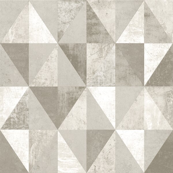 Tapeta Essentials Concrete Squares (2 barve)