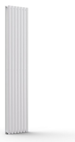 Blumfeldt Tallheo, 41 x 180, radiator, kopalniški radiator, cevni radiator, 1435 W, sanitarna voda, 1/2