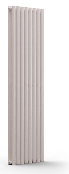 Blumfeldt Tallheo, 47 x 160, radiator, kopalniški radiator, cevni radiator, 1472 W, sanitarna voda, 1/2