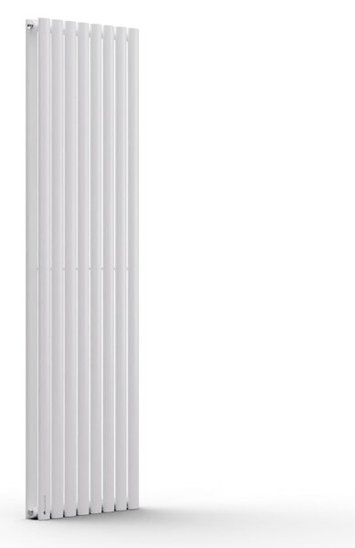 Blumfeldt Tallheo, 47 x 160, radiator, kopalniški radiator, cevni radiator, 1472 W, sanitarna voda, 1/2