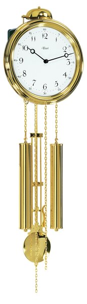 Stenska ura Brass Lyra Bell
