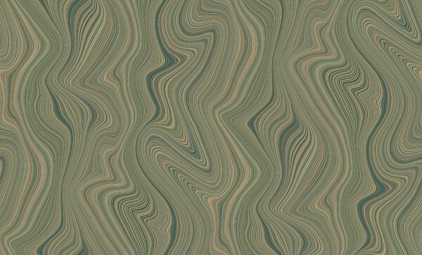Tapeta Soleado Organic Lines (5 barv)