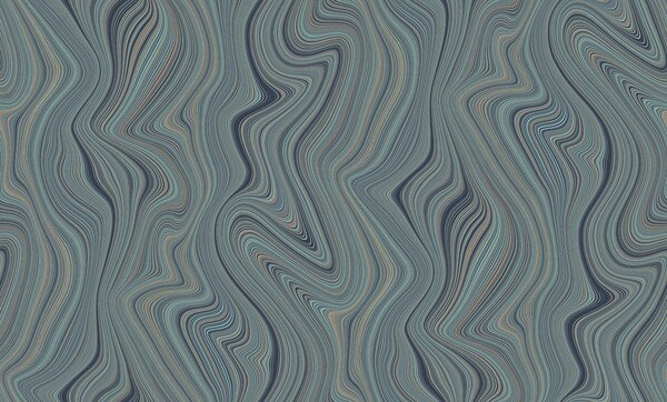 Tapeta Soleado Organic Lines (5 barv)