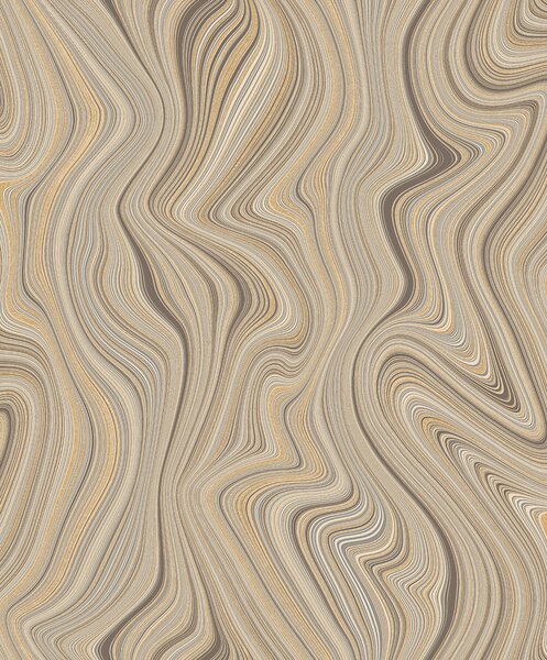 Tapeta Soleado Organic Lines (5 barv)