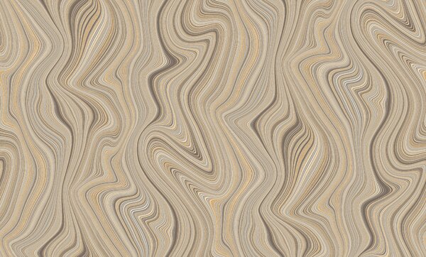 Tapeta Soleado Organic Lines (5 barv)