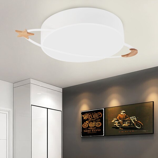 Moon Plafond APP867-C Bela