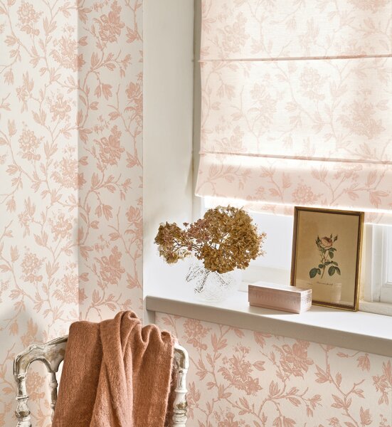 Tapeta Rosa 4 barve
