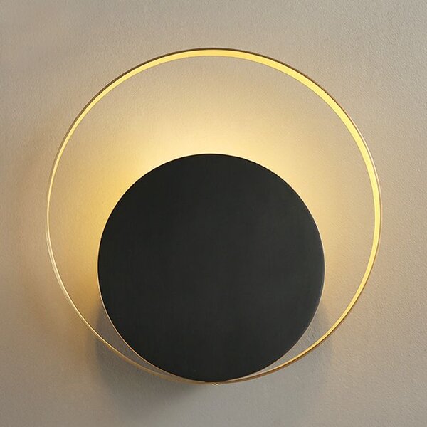 STENSKA SVETILKA SCONCE APP992-W