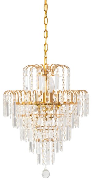 CRISTAL SUFFIT LIGHT 312358 Zlata