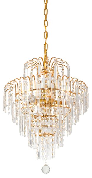 CRISTAL SUFFIT LIGHT 312358 Zlata