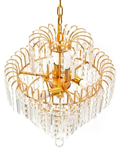 CRISTAL SUFFIT LIGHT 312358 Zlata