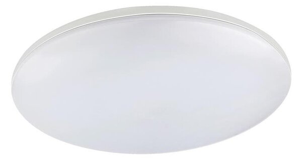 GLOBO 32118-24 - LED Zunanja stropna svetilka DORI 1xLED/24W/230V IP54