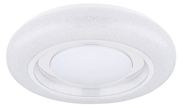 Globo 483111-24 - LED Stropna svetilka RADA LED/24W/230V