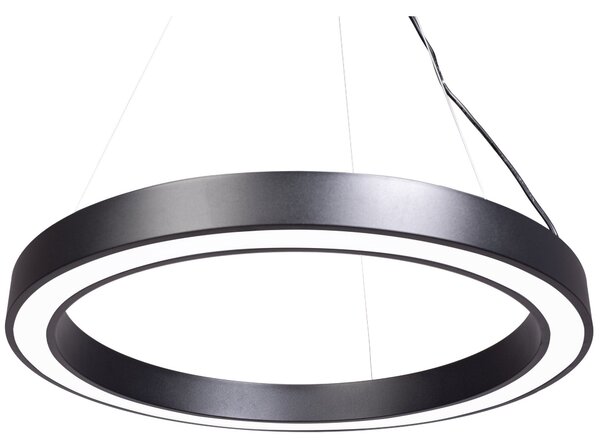 Led obesek stropna svetilka APP1282-1CP