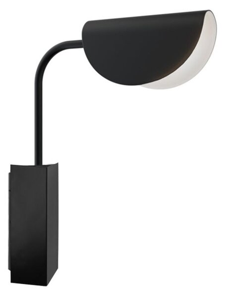 Stenska svetilka APP1262-1W Black