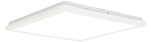 Strop bel 40 cm z LED 3-stopenjsko zatemnitvijo IP44 - Steve