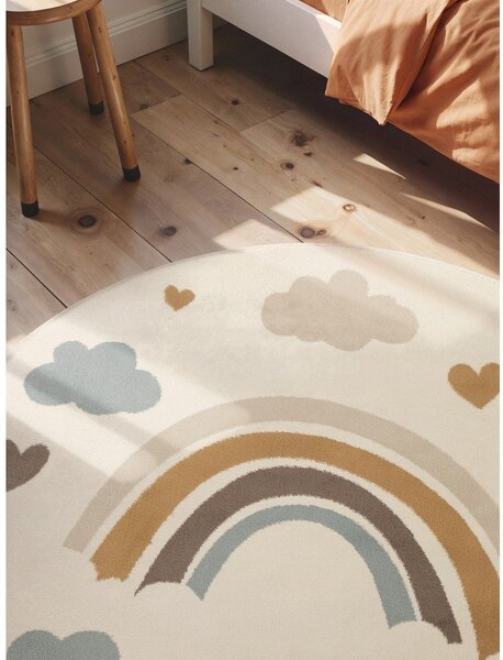 Otroška preproga ø160 cm Skyla – Hanse Home