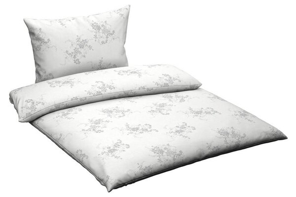POSTELJNINA 140/200 cm perkal večbarvno