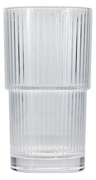 Kozarci v kompletu 6 ks 460 ml Vitro – BonBistro