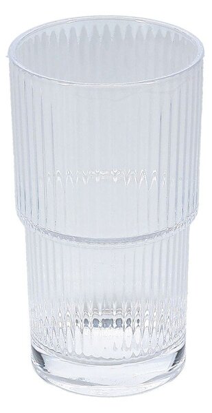 Kozarci v kompletu 6 ks 460 ml Vitro – BonBistro