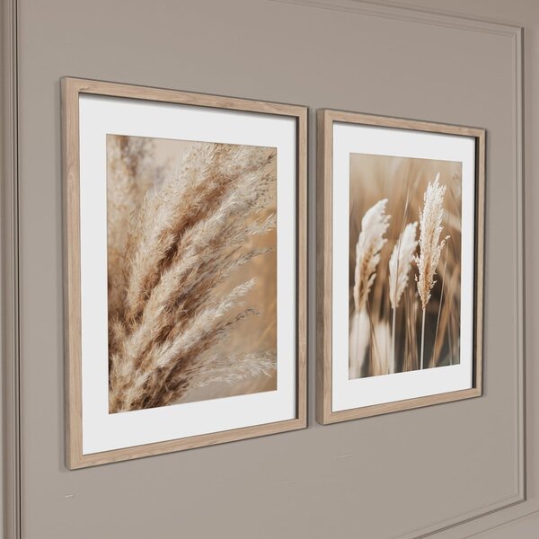 Slike v kompletu 2 ks 30x40 cm Selloana – Styler