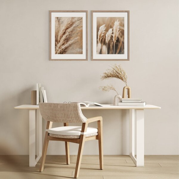 Slike v kompletu 2 ks 30x40 cm Selloana – Styler