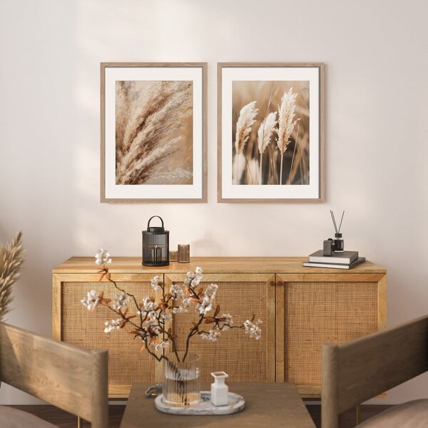 Slike v kompletu 2 ks 30x40 cm Selloana – Styler