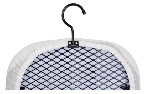 Namizna likalna deska 77x31 cm Leona – Wenko