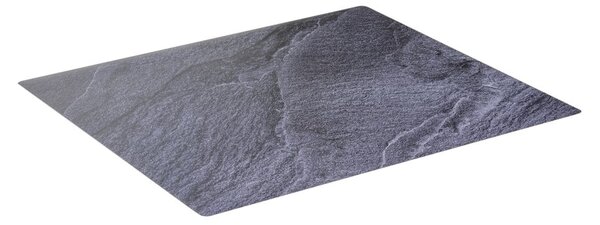 Zaščitna plošča za štedilnik iz PVC-ja 60x52 cm Slate – Wenko