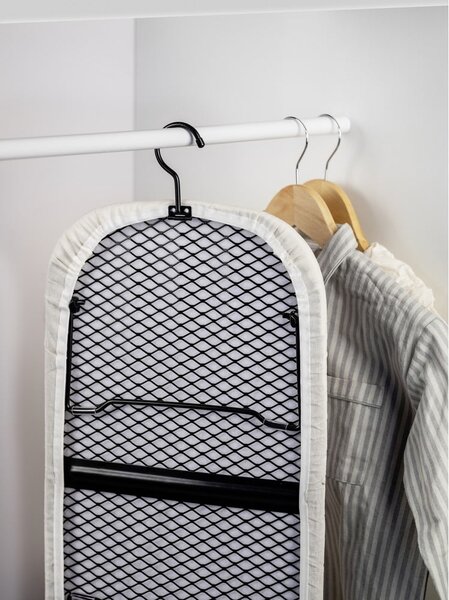 Namizna likalna deska 77x31 cm Leona – Wenko