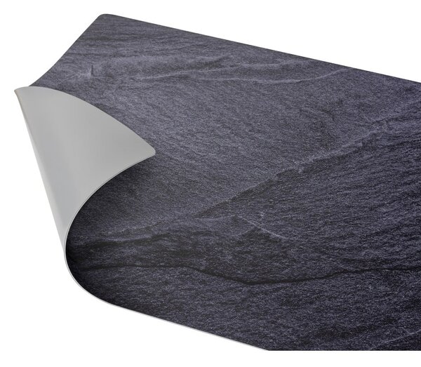 Zaščitna plošča za štedilnik iz PVC-ja 60x52 cm Slate – Wenko