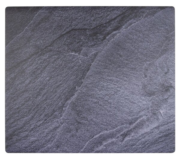 Zaščitna plošča za štedilnik iz PVC-ja 60x52 cm Slate – Wenko