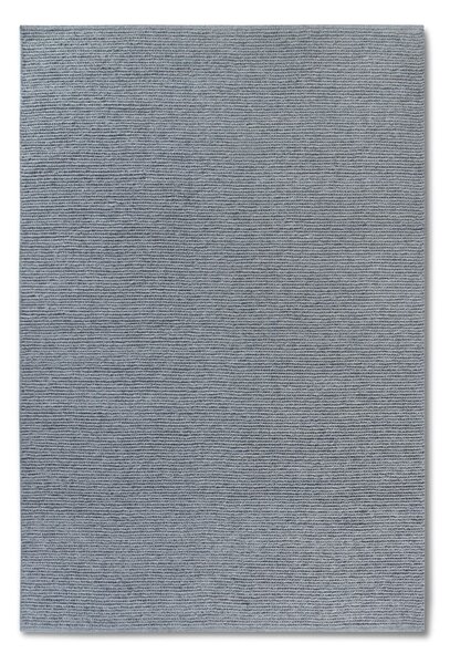 Siva ročno tkana volnena preproga 120x170 cm Francois – Villeroy&Boch