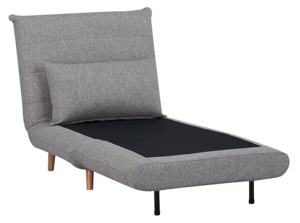 Siv fotelj Marlow – House Nordic