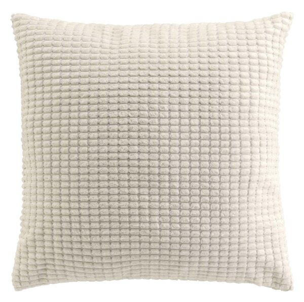 Žametna okrasna blazina 45x45 cm Swing – douceur d'intérieur