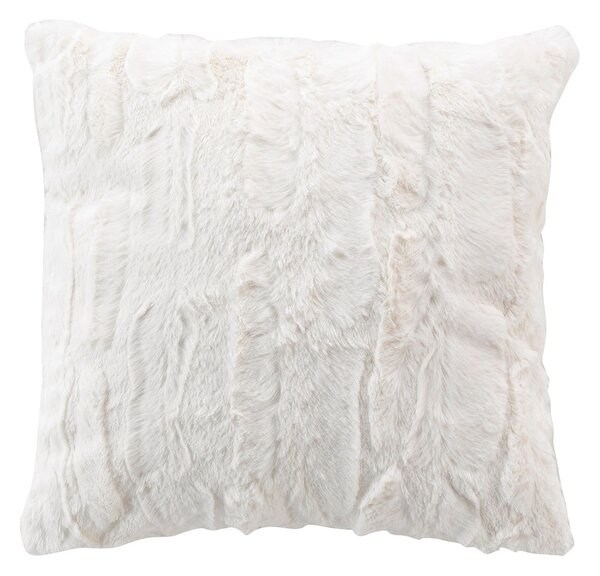 Okrasna blazina iz umetnega krzna 45x45 cm Foxy – douceur d'intérieur